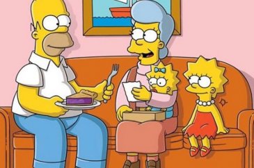 The Simpsons Avengers temalı bölümüyle izleyici karşısına çıkıyor