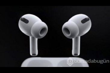 Yeni AirPods Pro'nun Türkiye fiyatı