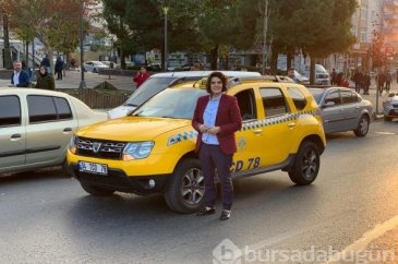 Anadolu yakasının Nebahat Ablası!
