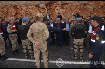 Tosun Paşa filmi gerçek oldu!