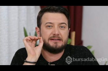 Onur Büyüktopçu "Para karşılığı biriyle evlenmeyi düşündüm!"