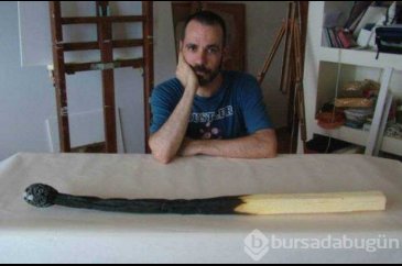 Günün en çok paylaşlan fotoğrafları