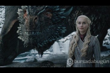 Game of Thrones yeni dizisi House of the Dragons ile TT oldu!