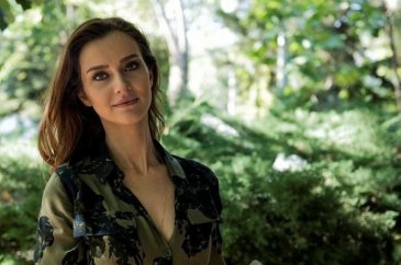 Finali için gözyaşlarına boğulan İrem Helvacıoğlu ailesiyle dikkat ...