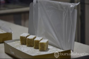 Coğrafi işaret aldı!