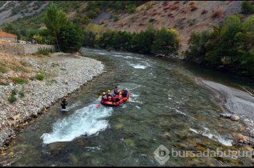 Raftingin yeni adresi!