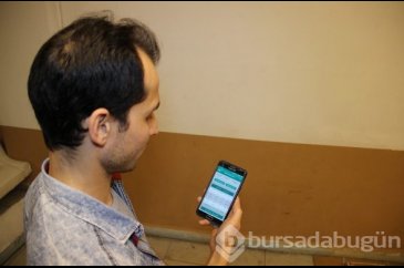 Uygulama yüzde 100 yerli!