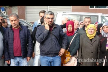 İşçiler mağdur oldu!