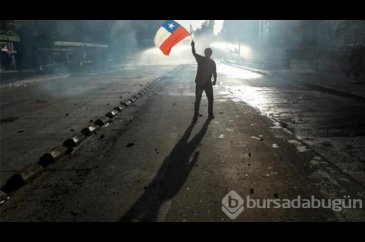 Şili şokta! Sebastian Pinera kötü haberler verdi