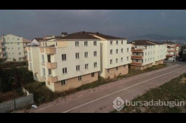24 daireyi 50'den fazla kişiye satıp kaçtı!