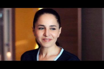 Mucize Doktor'un Selvi hemşiresini daha önce böyle görmediniz!