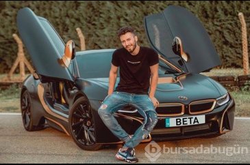 Dünyaca ünlü fenomen Enes Batur'dan şikayetçi oldu!