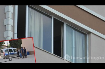 Okulda hareketli anlar... 3'üncü kattan öğrenci düştü!