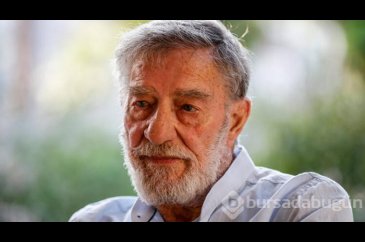 Ahmet Mekin: 'İşsizlik beni jön yaptı'