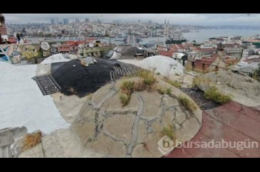 Buraya çıkmak kişi başı 100 lira!