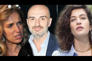 Berk Suyabatmaz ile Berrak Tüzünataç arasındaki yakınlaşma!