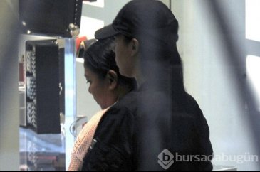 Ronaldo'nun sevgilisinin yaptığı alışveriş olay oldu!