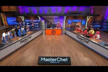 MasterChef 31 Ekim kim elendi, kim gitti?