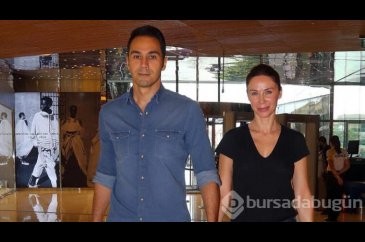 Cenk Küpeli 'Demet olmadan görüşmem'