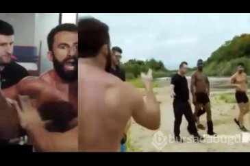 Turabi: "Korumaların olmadığı zaman o tavuğun bütün kemiklerini kır...