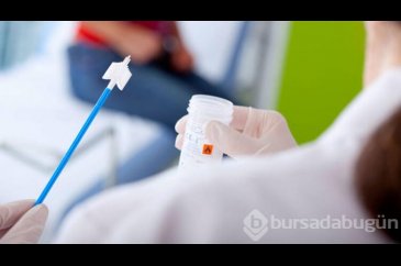 Kadınlarda hayat kurtaran 5 test!