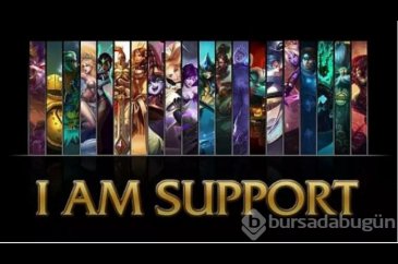 Support... Bunaltıcı gerçekler!