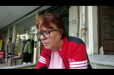 Birlikte yaşadığı adam tarafından öldürüldü!