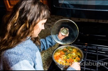 Vegan olmak isteyenler buraya!