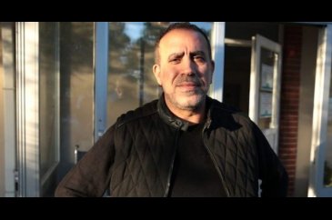 Haluk Levent acı haberi Twitter'dan duyurdu