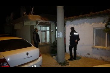 2 çocuk annesinin şüpheli ölümü