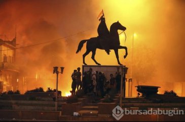 Irak'ta internete erişim durduruldu