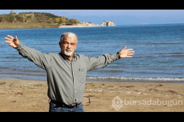 Eğirdir Gölü için kritik uyarı