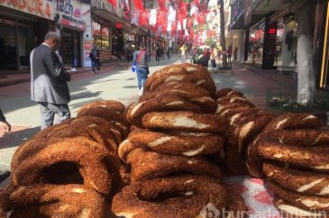 İzmit simidi coğrafi işaret belgesi aldı 