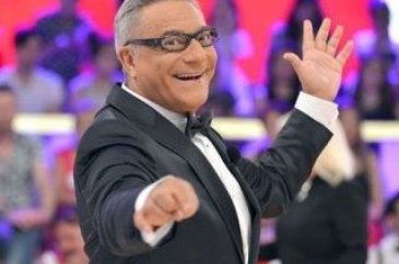 Ünlü şovmen Mehmet Ali Erbil'in son durumu!