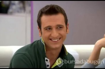 Pis Yedili'nin Orço'su Burak Alkaş çok değişti