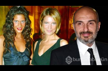 Burcu Esmersoy'dan Berrak Tüzünataç açıklaması