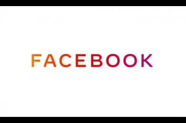  Facebook yeni logosuyla görücüye çıktı