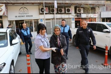 32 Yaşındaki dilenci  kadın gayrimenkul zengini çıktı!
