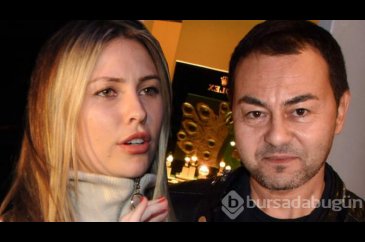 Chloe Loughnan: Serdar'ı en yakın arkadaşım olarak görüyorum 