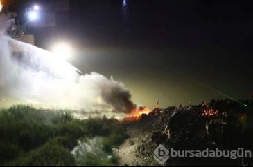 Olaylar durulmuyor! Milletvekillerinin evlerini yaktılar