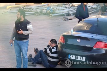 Çikolata fabrikasında makineye sıkışan işçi öldü!