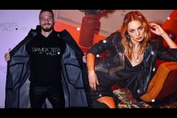 Kerem Bürsin aşkını ilan etti!