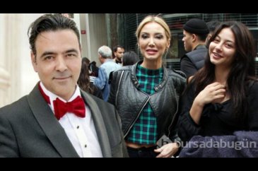 Yağmur büyüdü!