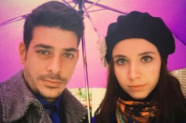Alper Saldıran-Pınar Tuncegil çiftinden kötü haber!