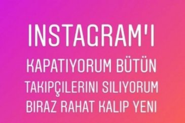 Serdar Ortaç: ''Rahat kalmak istiyorum''