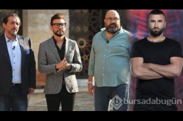MasterChef Türkiye'de Hikmet'i unutmadılar!