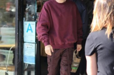 Justin Bieber'ın şanslı hayranları