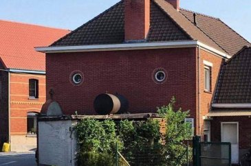İlginç tasarımlarıyla Belçika evleri dikkat çekiyor