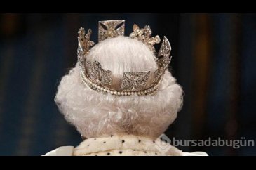 Buckingham, kraliçenin verdiği kararı duyurdu