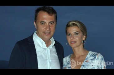 Fikret Orman ile Tuğba Coşkun dünya evine girecek!